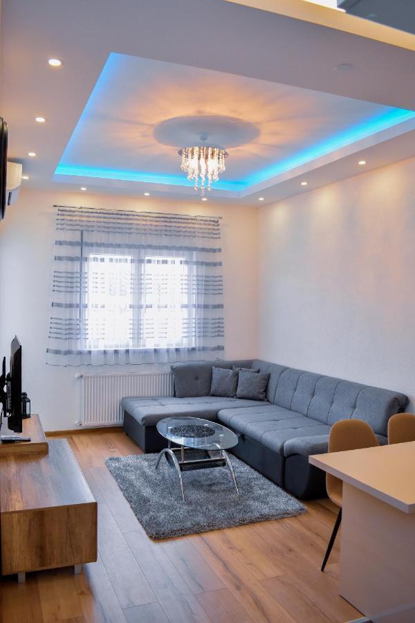 Apartman Blagojevic Banja Koviljača Εξωτερικό φωτογραφία