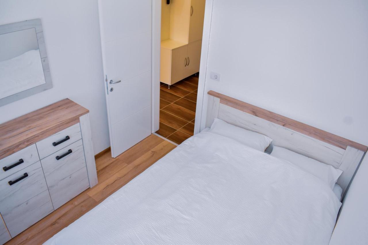 Apartman Blagojevic Banja Koviljača Εξωτερικό φωτογραφία