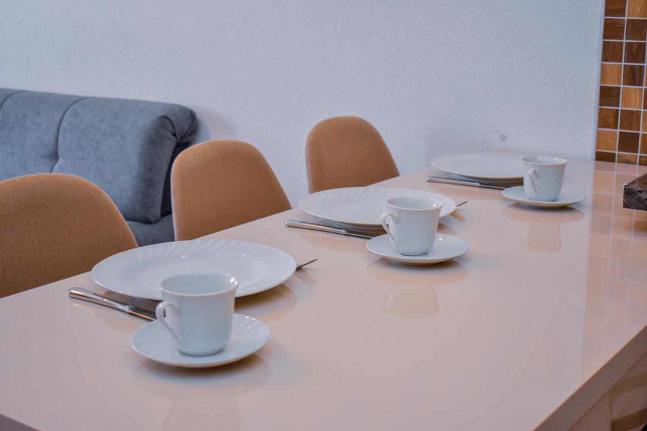Apartman Blagojevic Banja Koviljača Εξωτερικό φωτογραφία