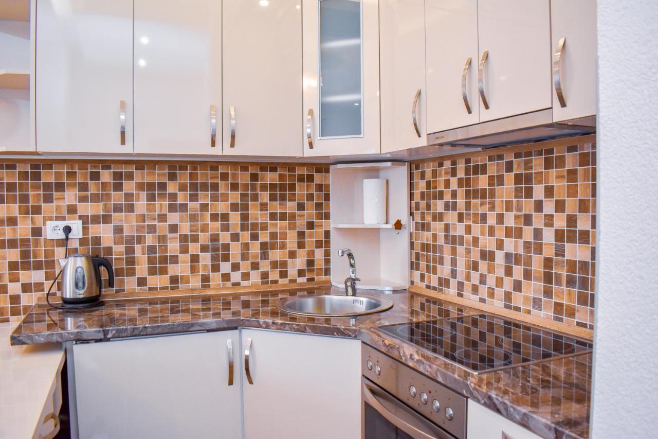 Apartman Blagojevic Banja Koviljača Εξωτερικό φωτογραφία