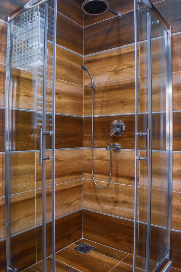 Apartman Blagojevic Banja Koviljača Εξωτερικό φωτογραφία