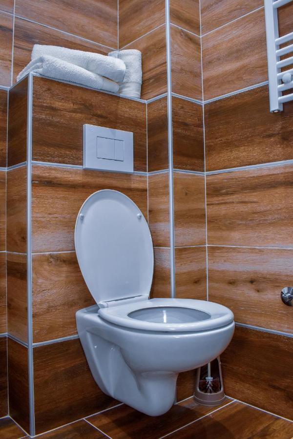 Apartman Blagojevic Banja Koviljača Εξωτερικό φωτογραφία