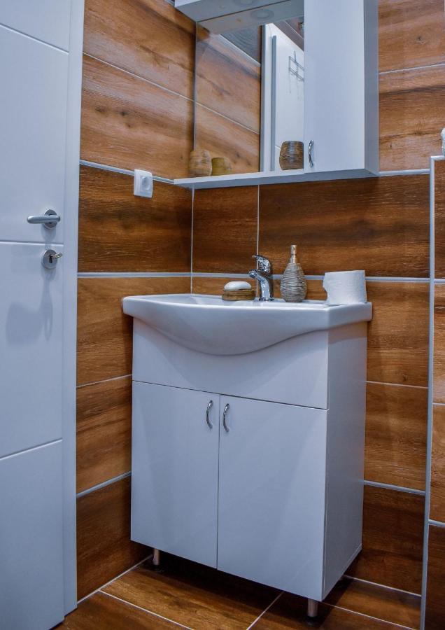 Apartman Blagojevic Banja Koviljača Εξωτερικό φωτογραφία